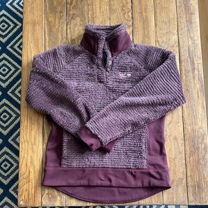 Mountain Hardwear Monkey Fleece